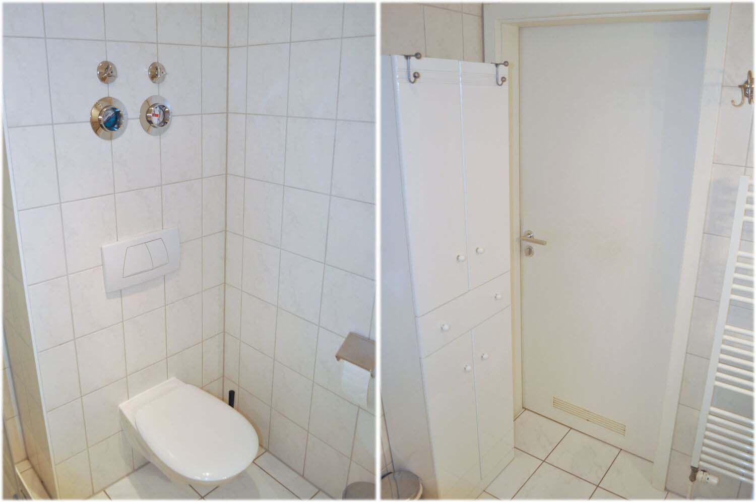 Residenz Niendorf Ferienwohnung Nr 05 Meerglück