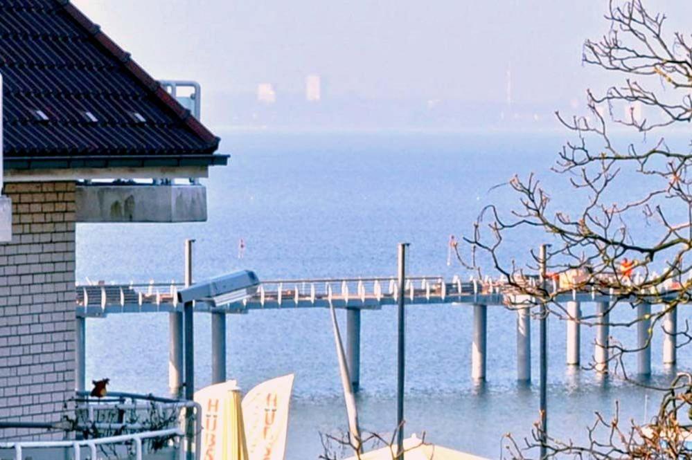 Residenz Niendorf Ferienwohnung Nr 32
