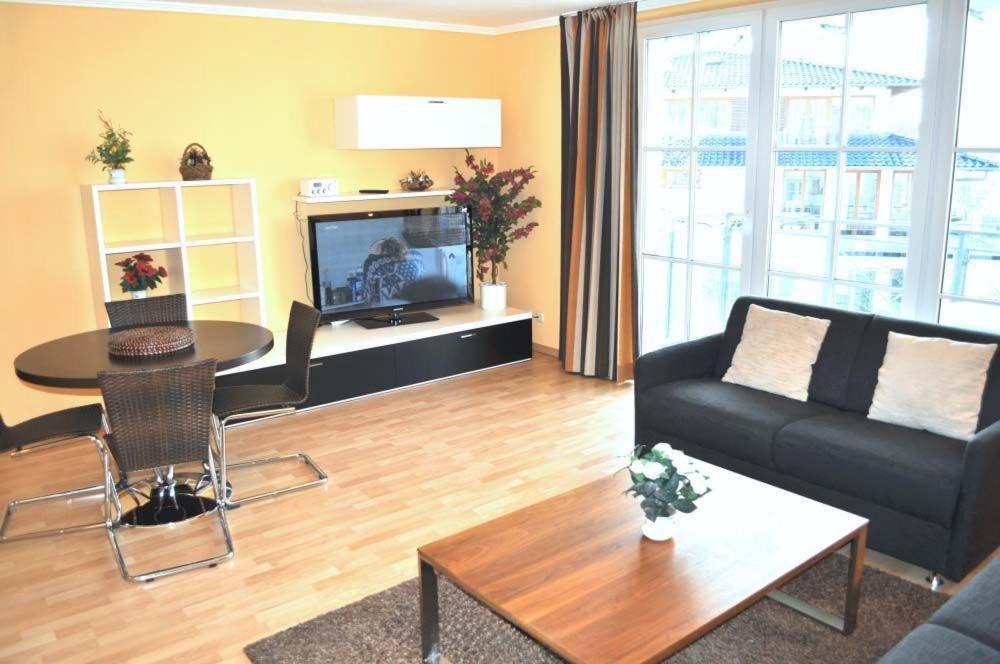 Residenz Niendorf Ferienwohnung Nr 32