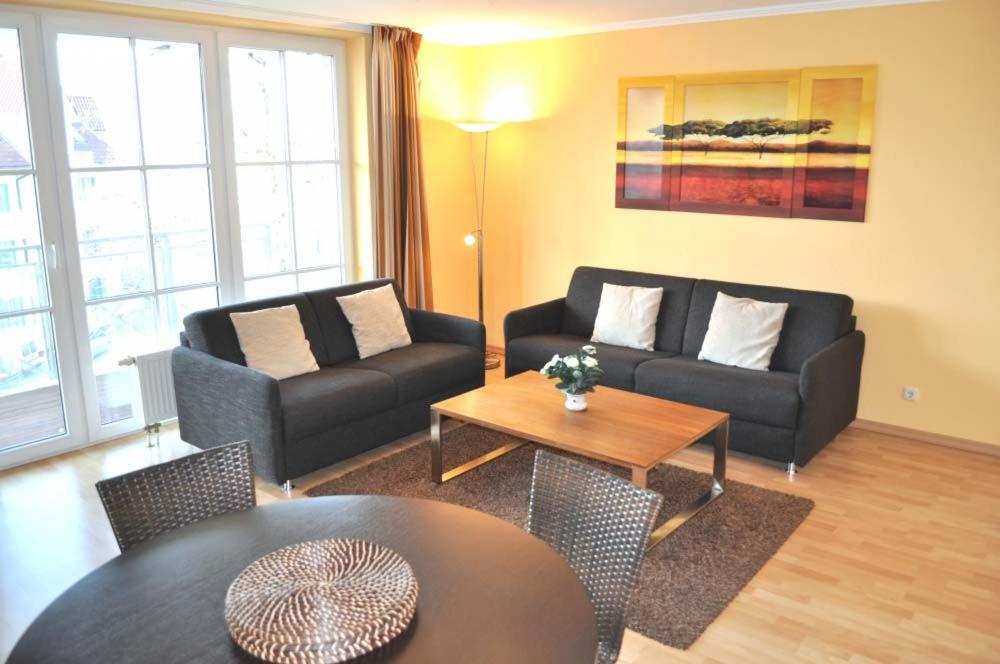 Residenz Niendorf Ferienwohnung Nr 32
