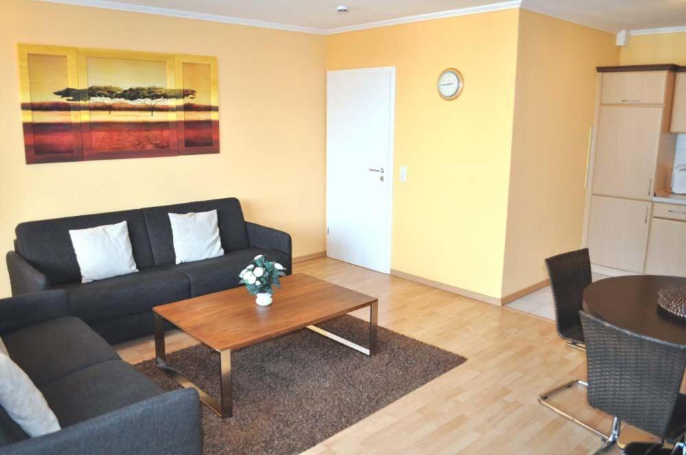 Residenz Niendorf Ferienwohnung Nr 32