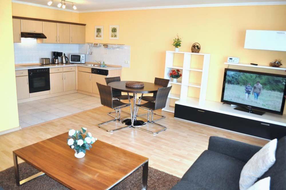 Residenz Niendorf Ferienwohnung Nr 32