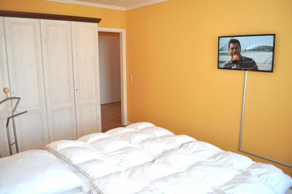 Residenz Niendorf Ferienwohnung Nr 32