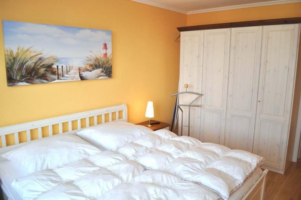 Residenz Niendorf Ferienwohnung Nr 32