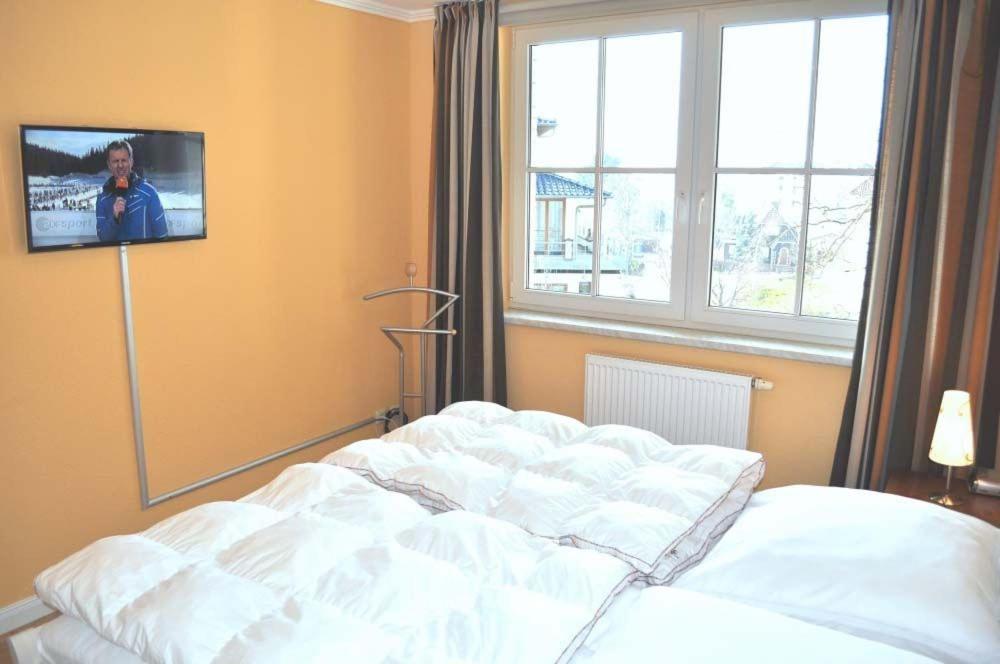 Residenz Niendorf Ferienwohnung Nr 32