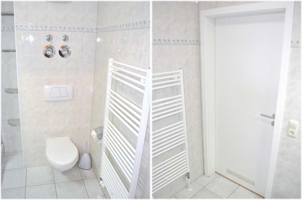 Residenz Niendorf Ferienwohnung Nr 32