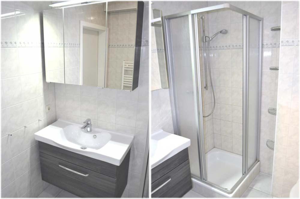 Residenz Niendorf Ferienwohnung Nr 32