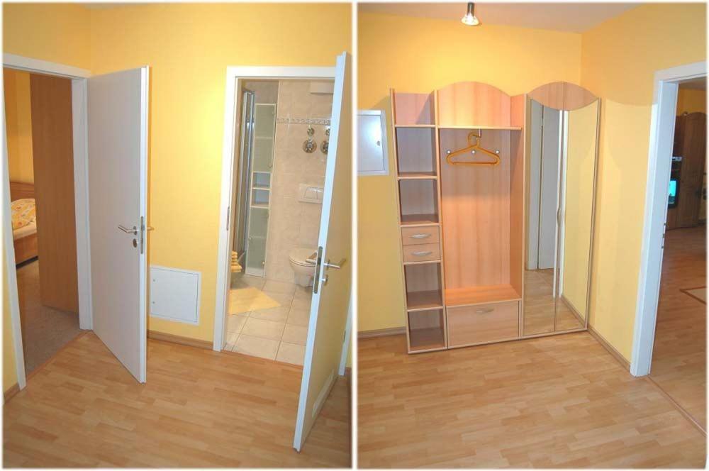 Residenz Niendorf Ferienwohnung Nr 32
