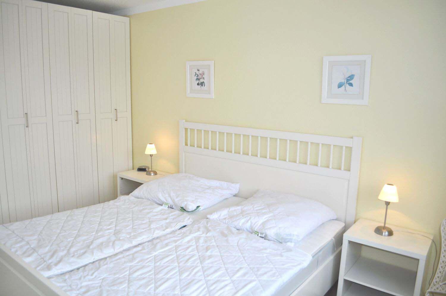 Residenz Niendorf Ferienwohnung Nr 33