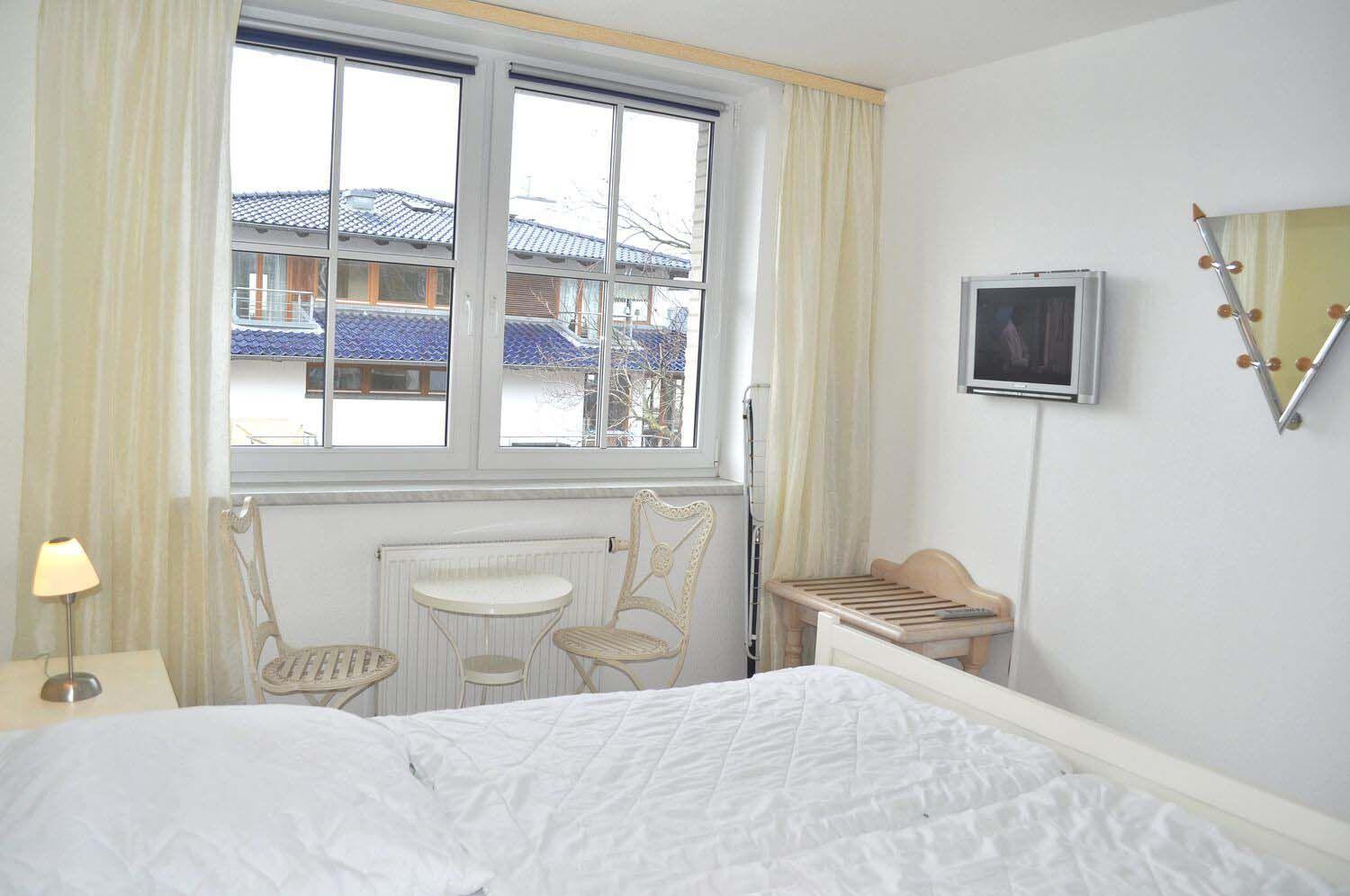 Residenz Niendorf Ferienwohnung Nr 33