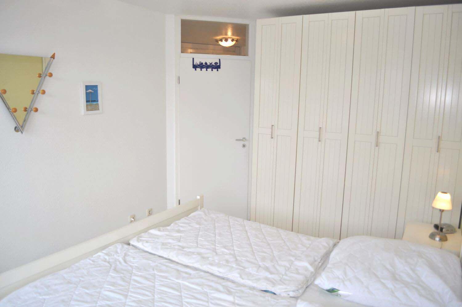 Residenz Niendorf Ferienwohnung Nr 33