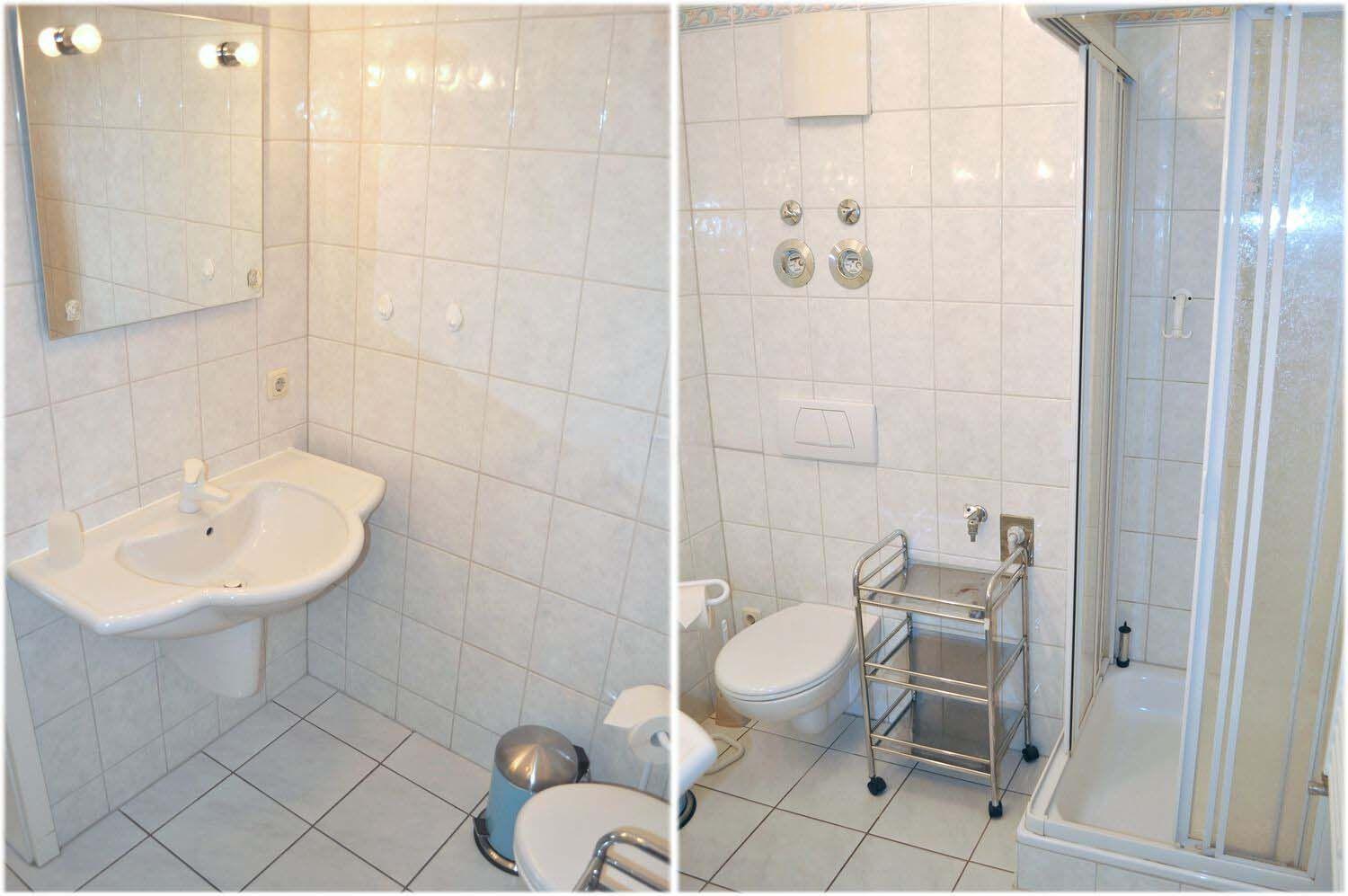 Residenz Niendorf Ferienwohnung Nr 33