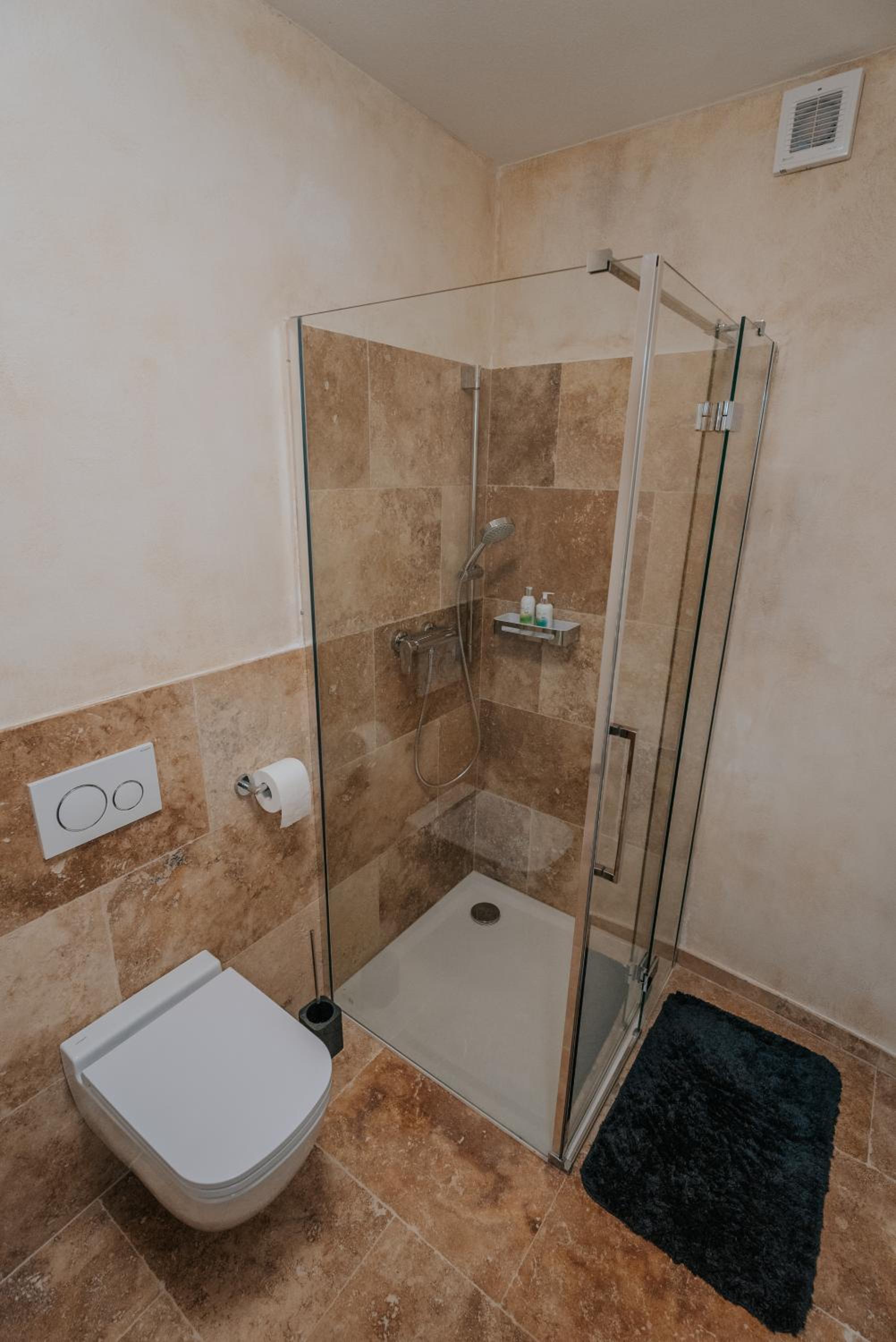 Apartmány Kurovický lom