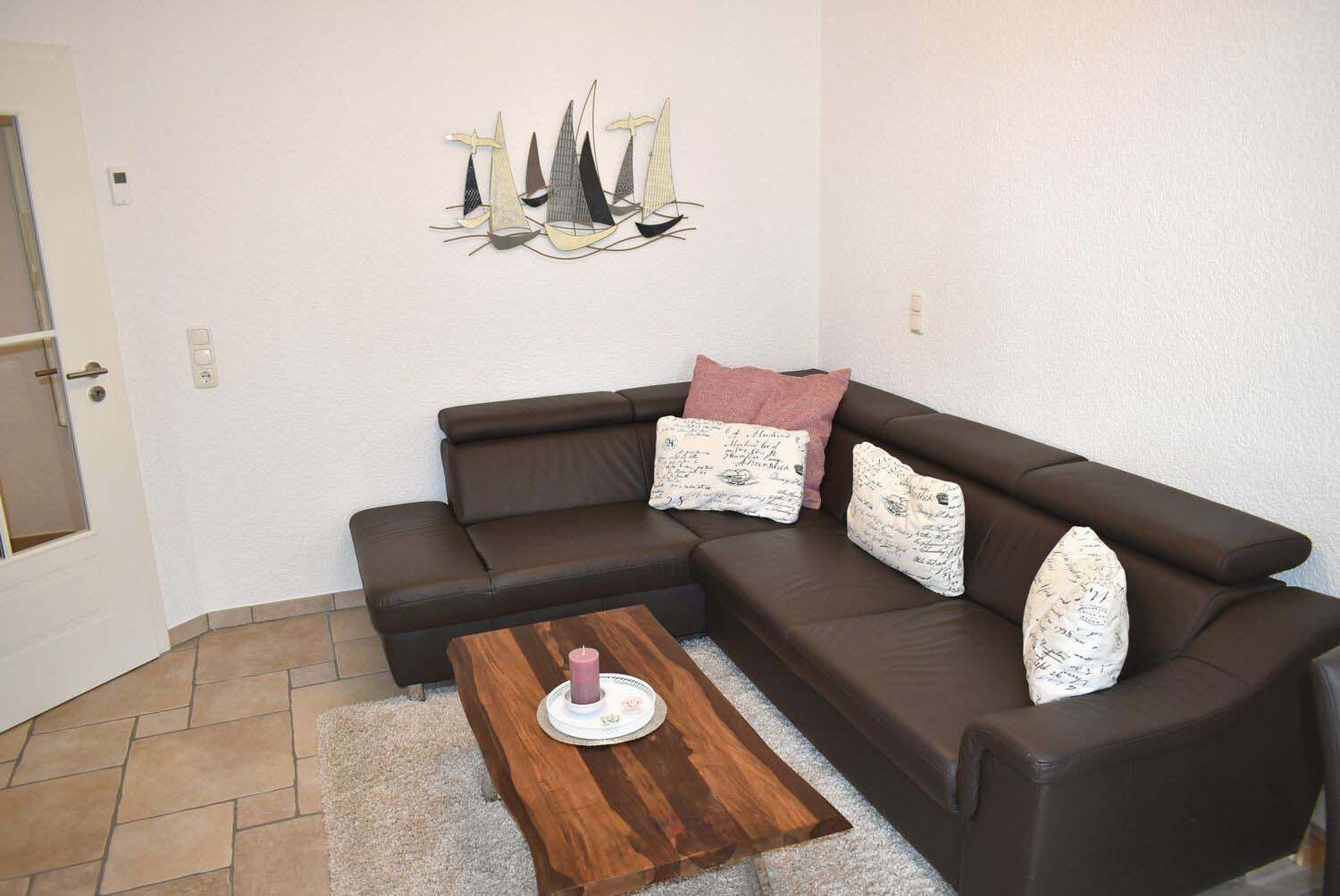 Residenz Ostseestrand Ferienwohnung Nr 06