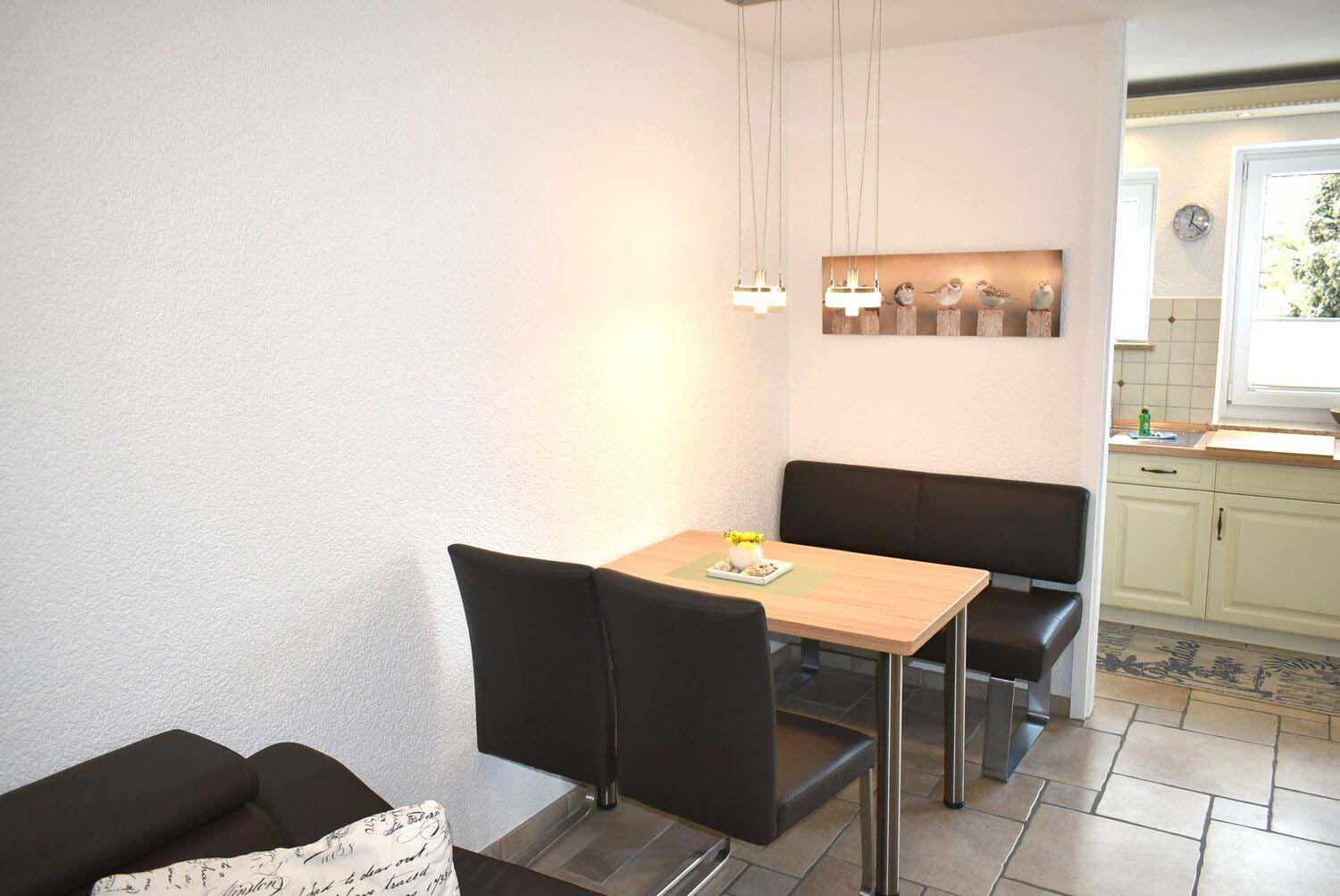 Residenz Ostseestrand Ferienwohnung Nr 06