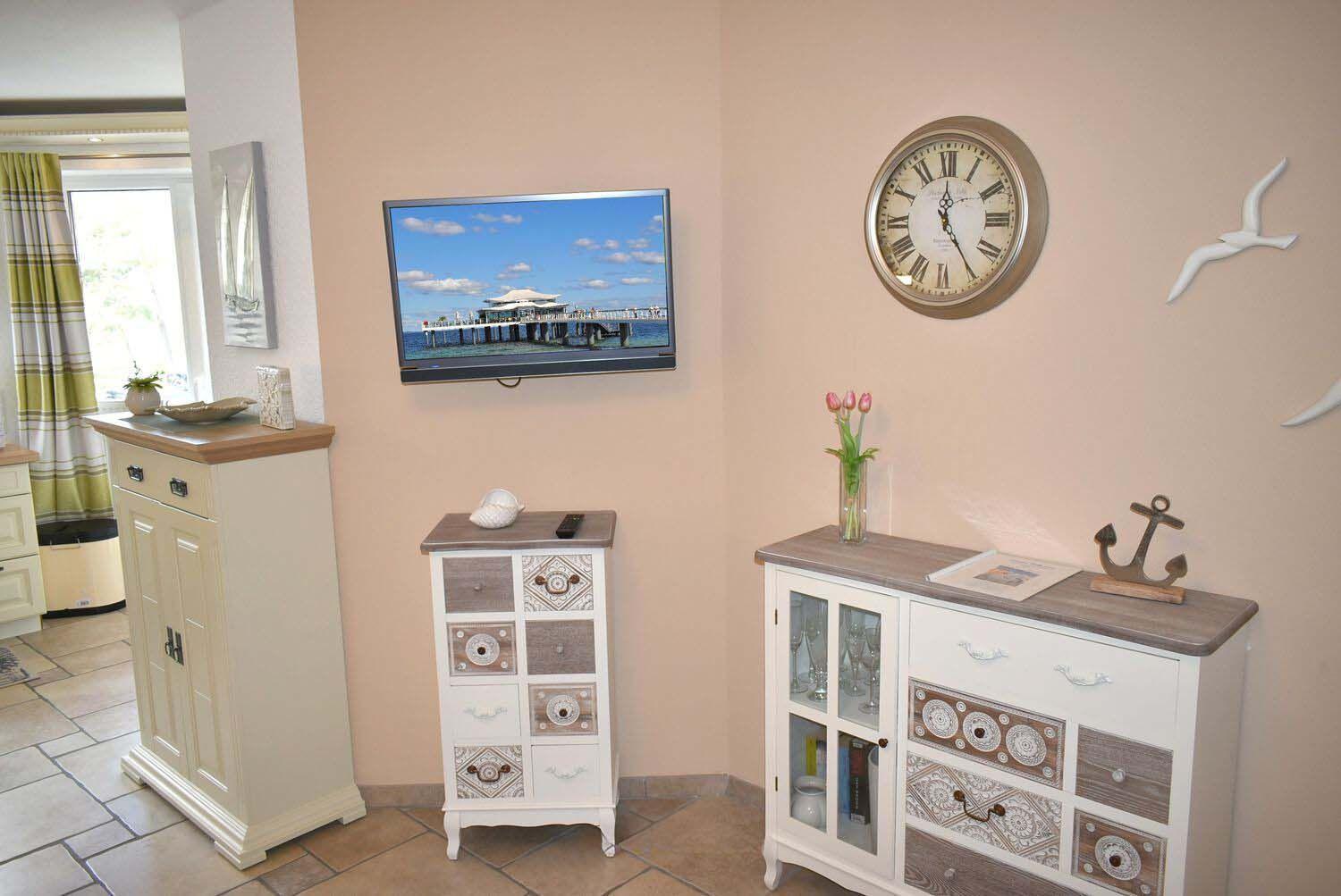 Residenz Ostseestrand Ferienwohnung Nr 06