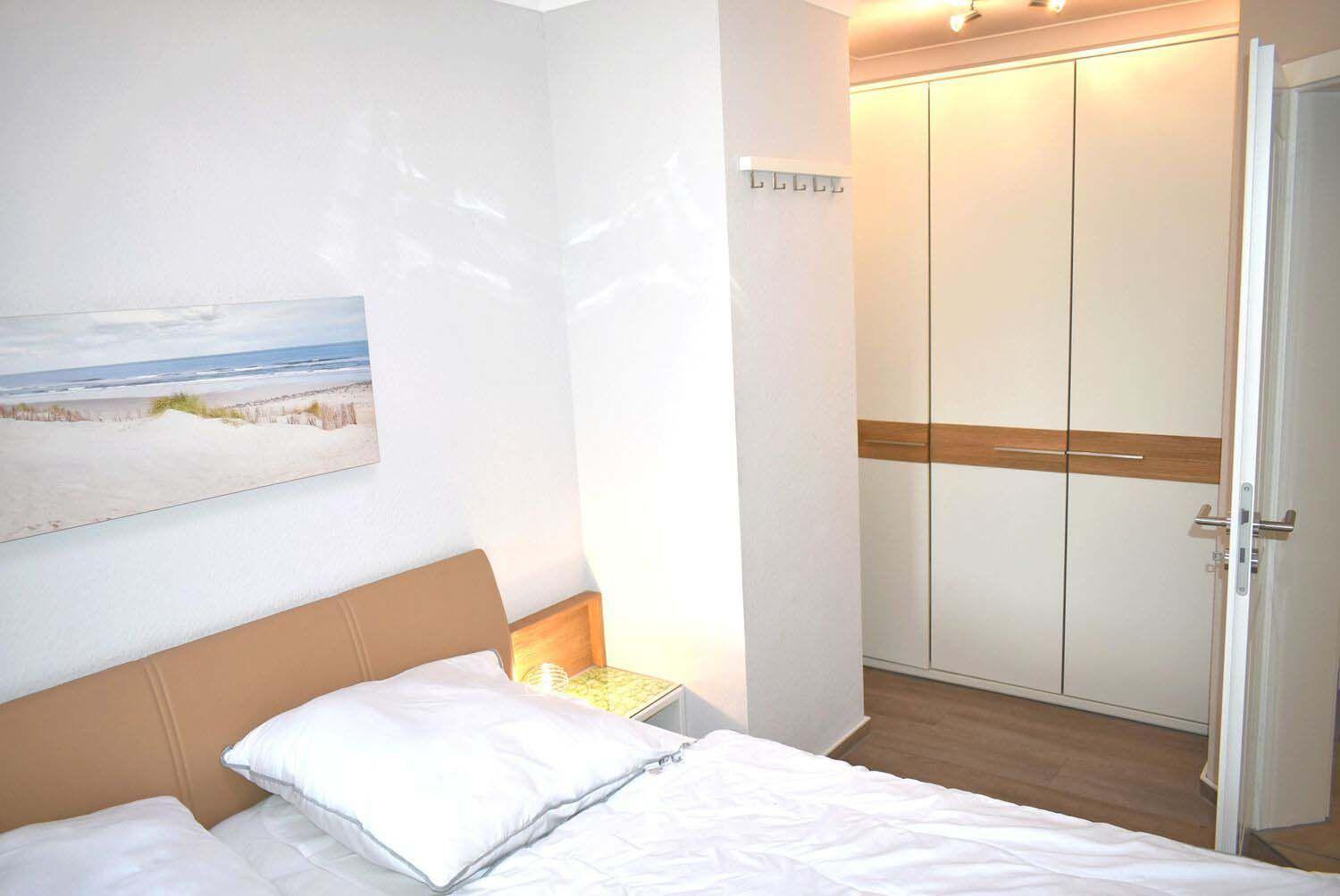 Residenz Ostseestrand Ferienwohnung Nr 06