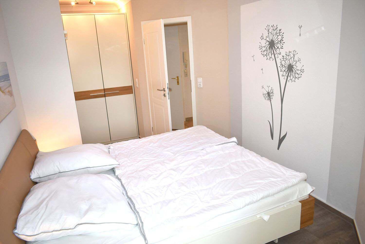 Residenz Ostseestrand Ferienwohnung Nr 06