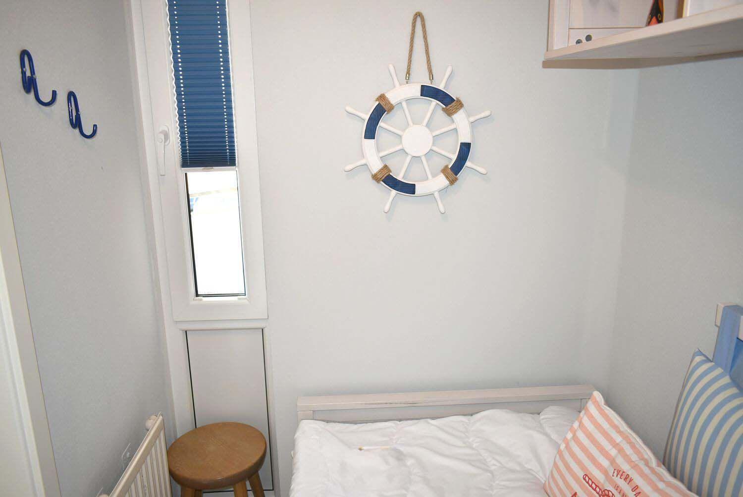 Residenz Ostseestrand Ferienwohnung Nr 06