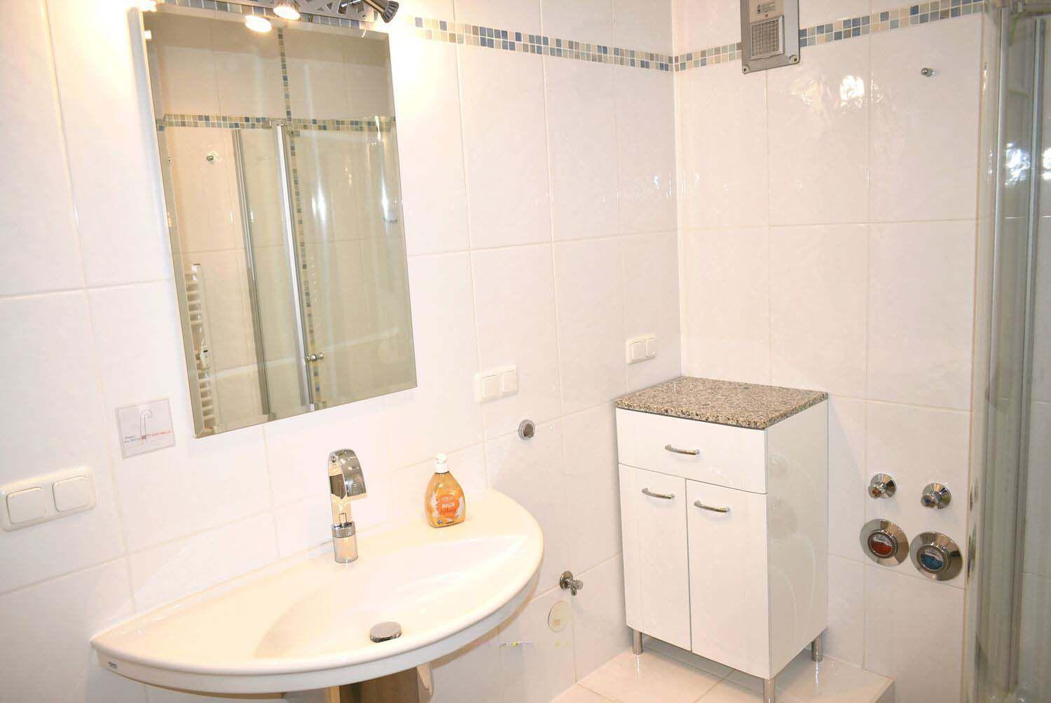 Residenz Ostseestrand Ferienwohnung Nr 06