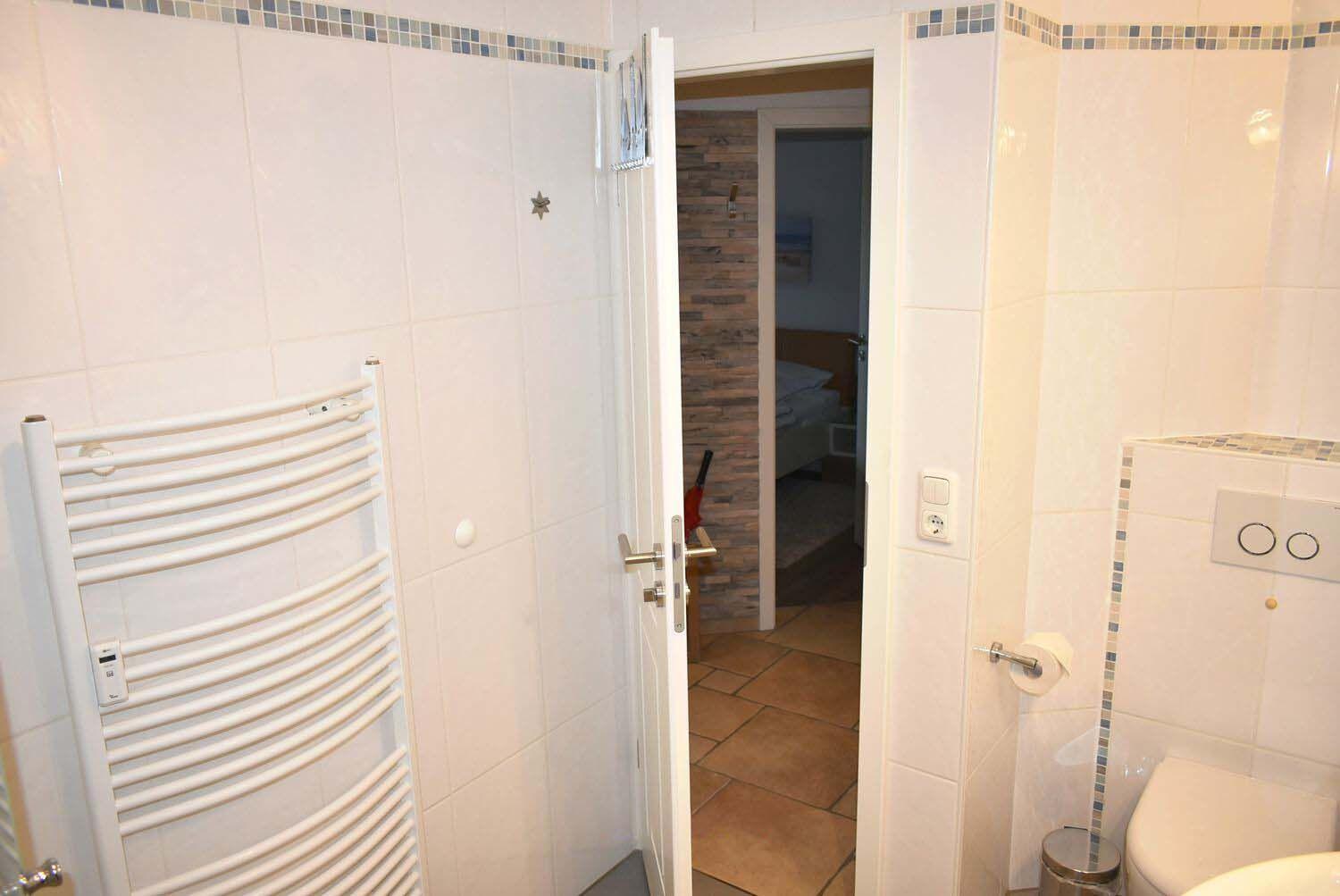 Residenz Ostseestrand Ferienwohnung Nr 06