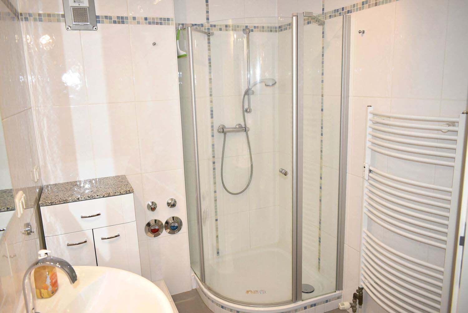 Residenz Ostseestrand Ferienwohnung Nr 06