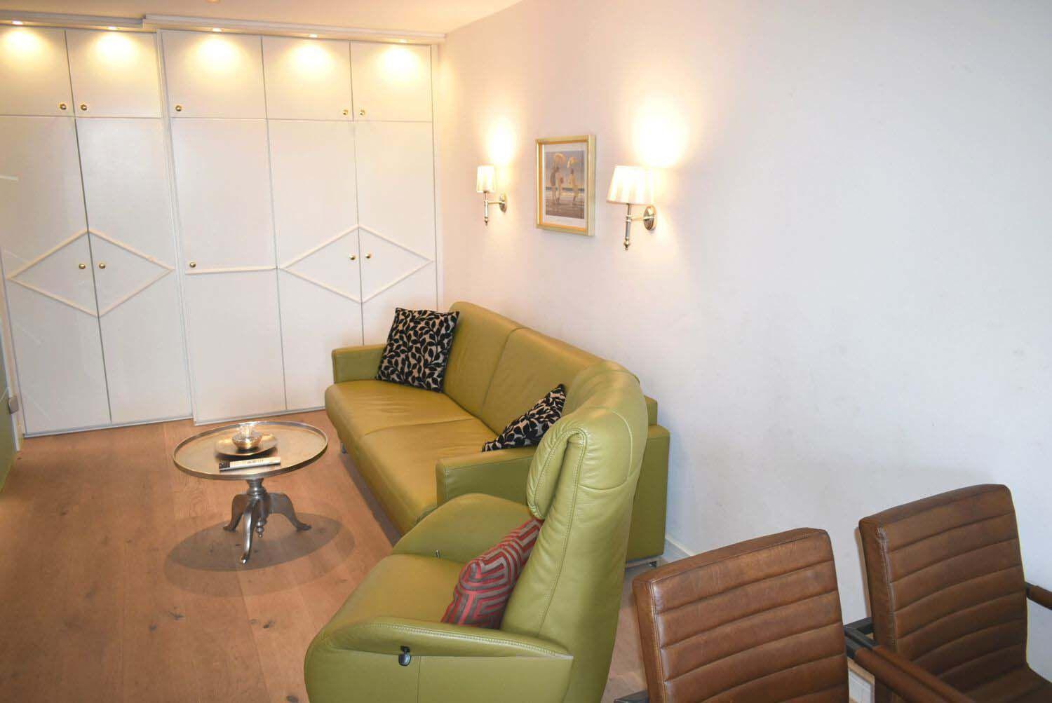 Residenz Ostseestrand Ferienwohnung Nr 08