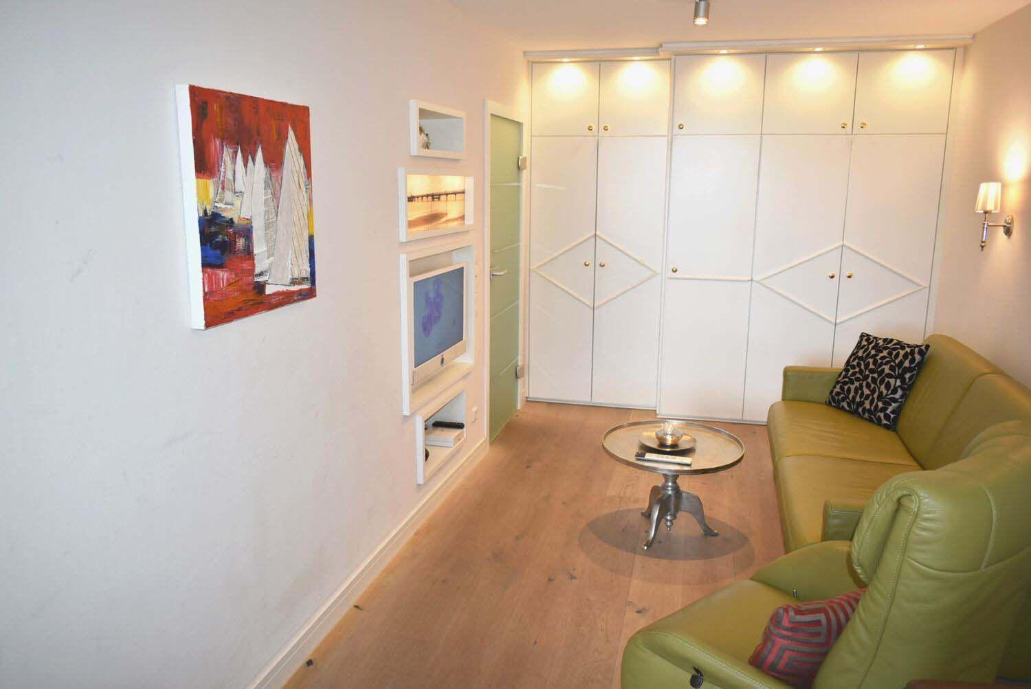 Residenz Ostseestrand Ferienwohnung Nr 08