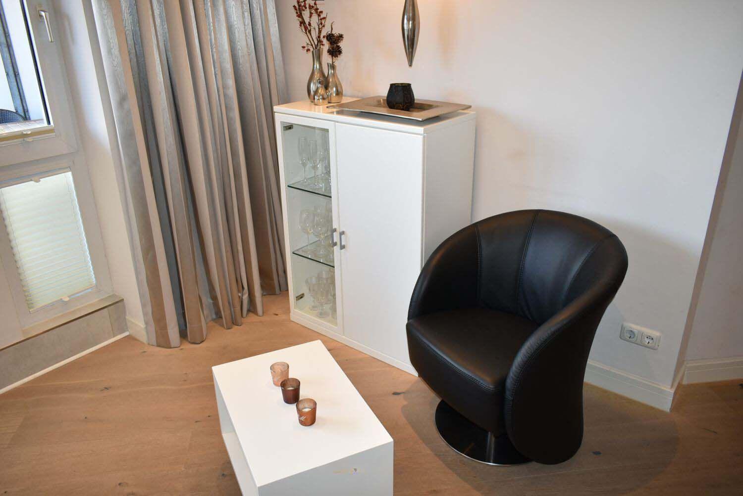 Residenz Ostseestrand Ferienwohnung Nr 08