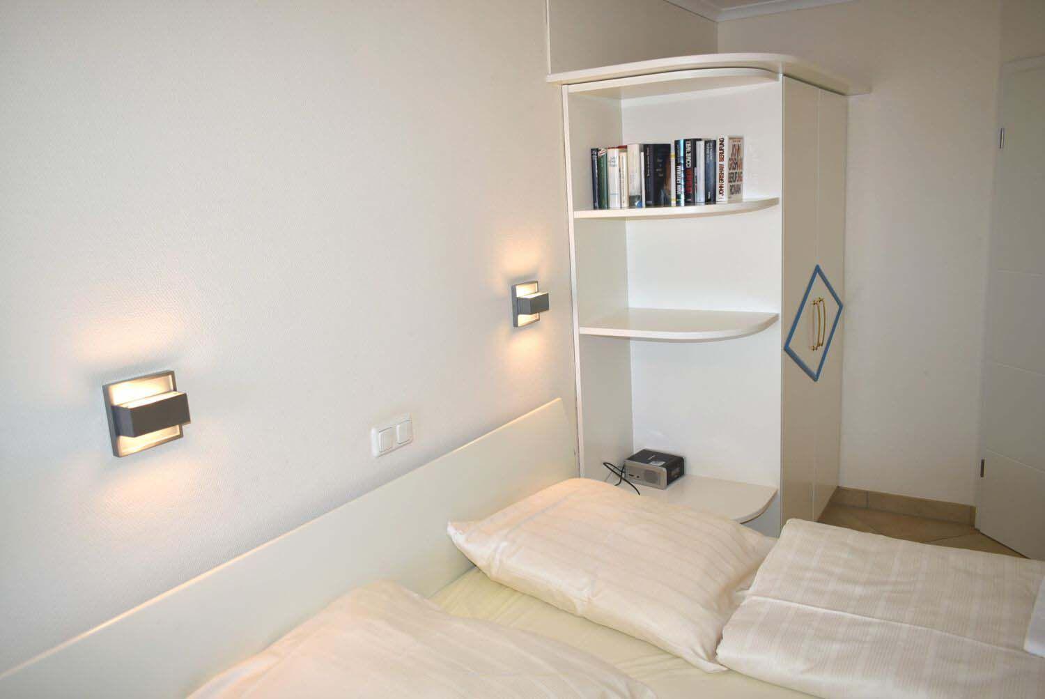 Residenz Ostseestrand Ferienwohnung Nr 08