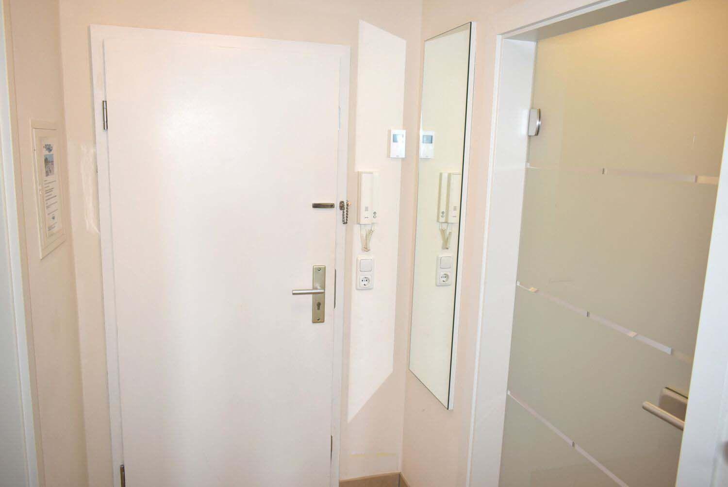 Residenz Ostseestrand Ferienwohnung Nr 08