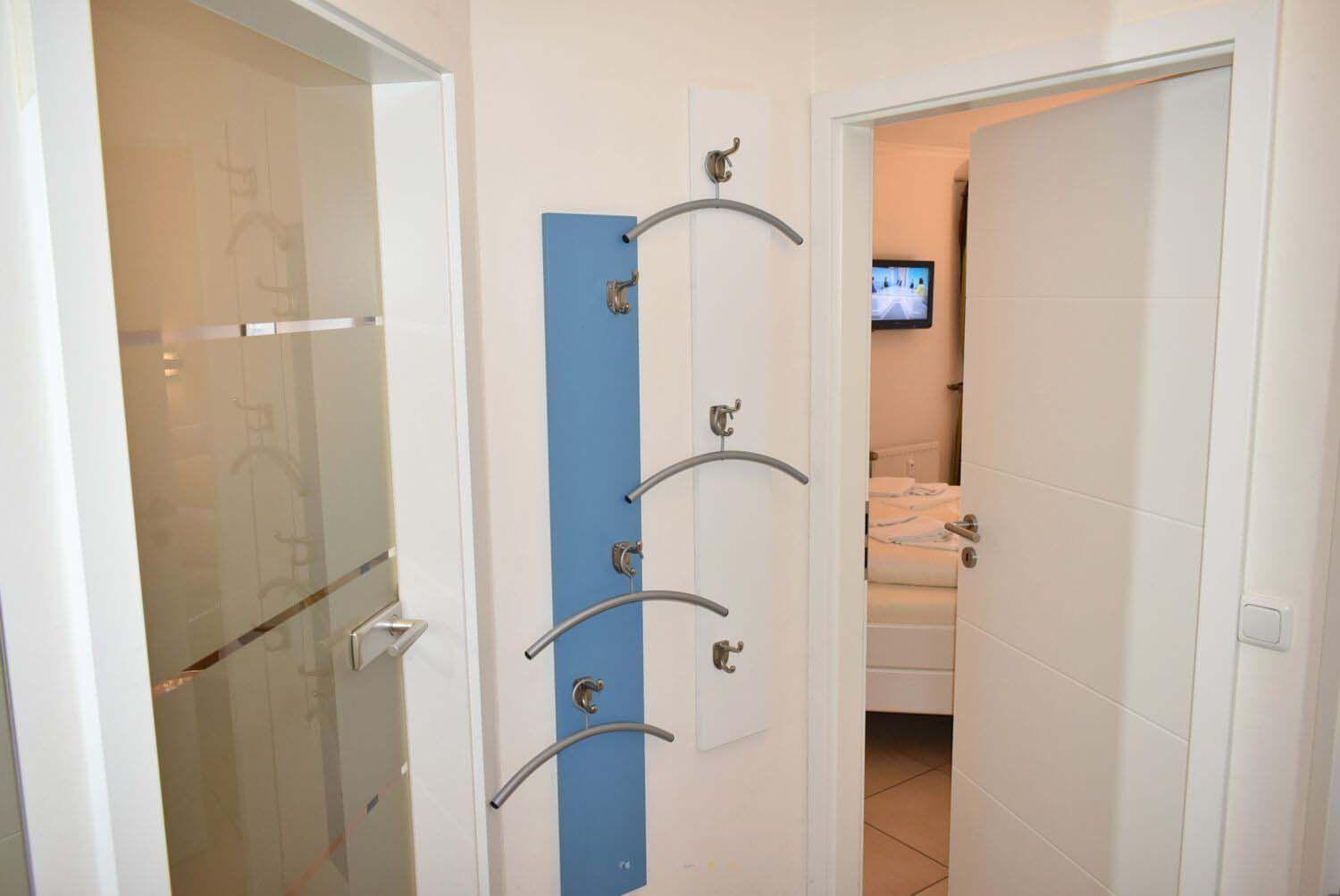 Residenz Ostseestrand Ferienwohnung Nr 08