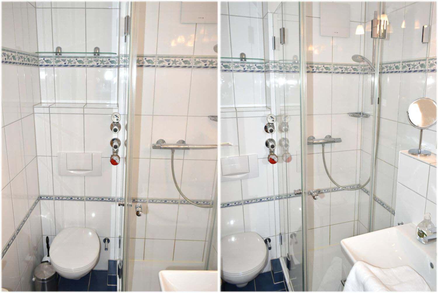 Residenz Ostseestrand Ferienwohnung Nr 08