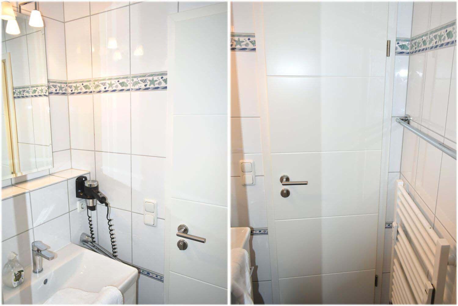 Residenz Ostseestrand Ferienwohnung Nr 08