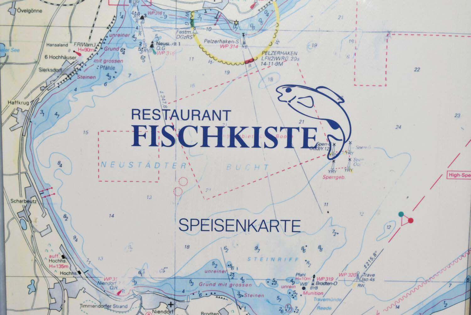 Residenz Ostseestrand Ferienwohnung Nr 08