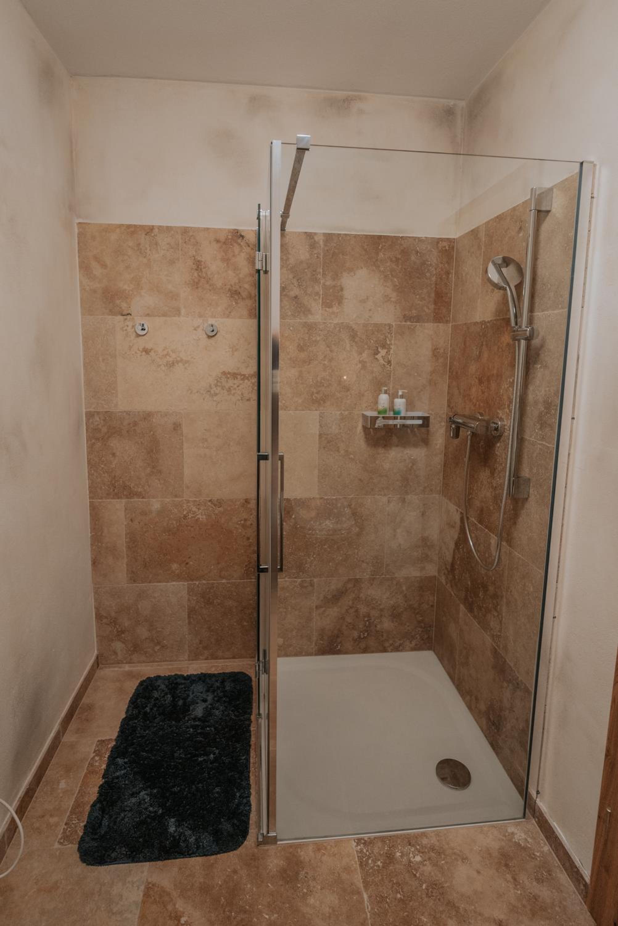 Apartmány Kurovický lom