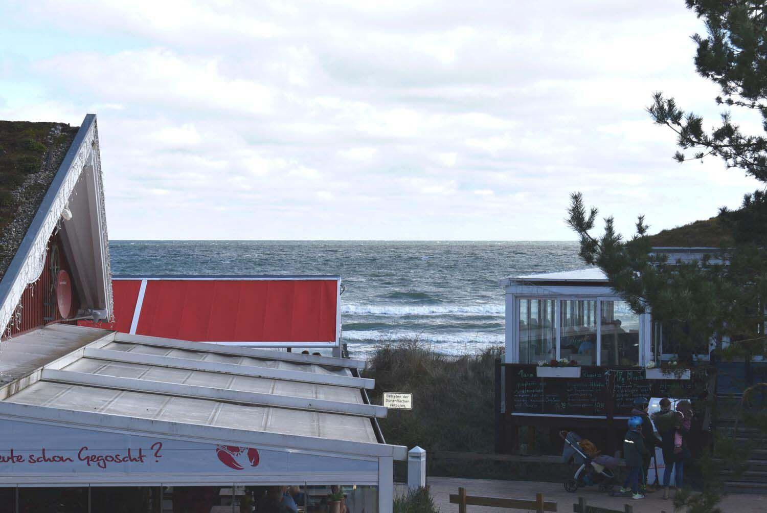Residenz Ostseestrand Ferienwohnung Nr 08