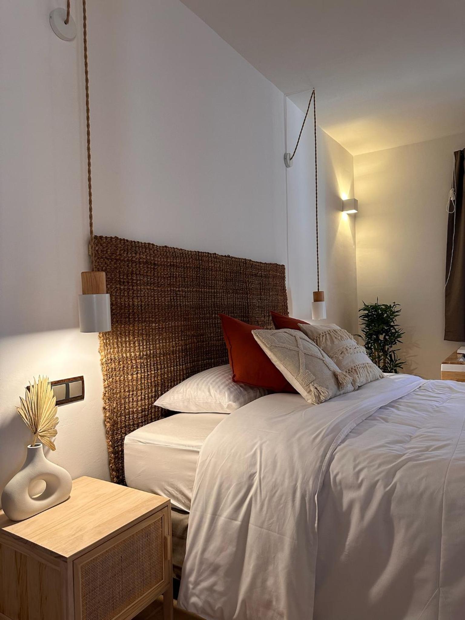 KAUKABA-Apartamentos Rurales- Adults Only