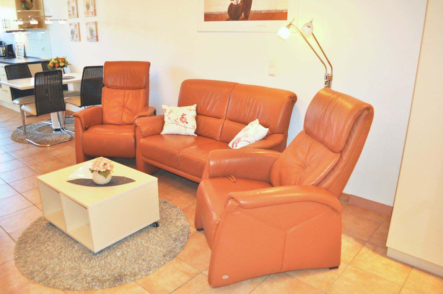 Residenz Ostseestrand Ferienwohnung Nr 09