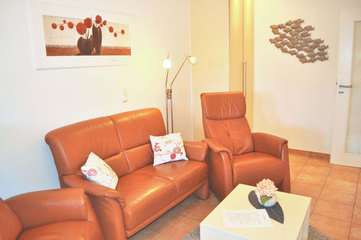Residenz Ostseestrand Ferienwohnung Nr 09