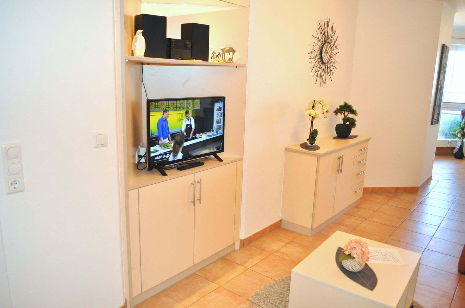 Residenz Ostseestrand Ferienwohnung Nr 09