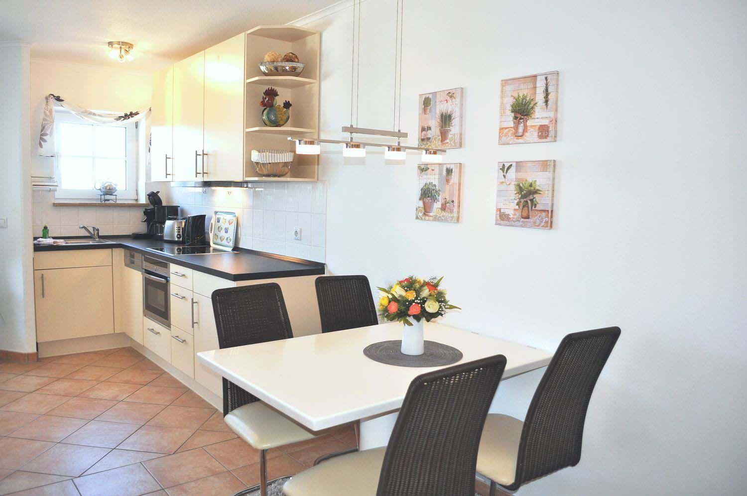 Residenz Ostseestrand Ferienwohnung Nr 09