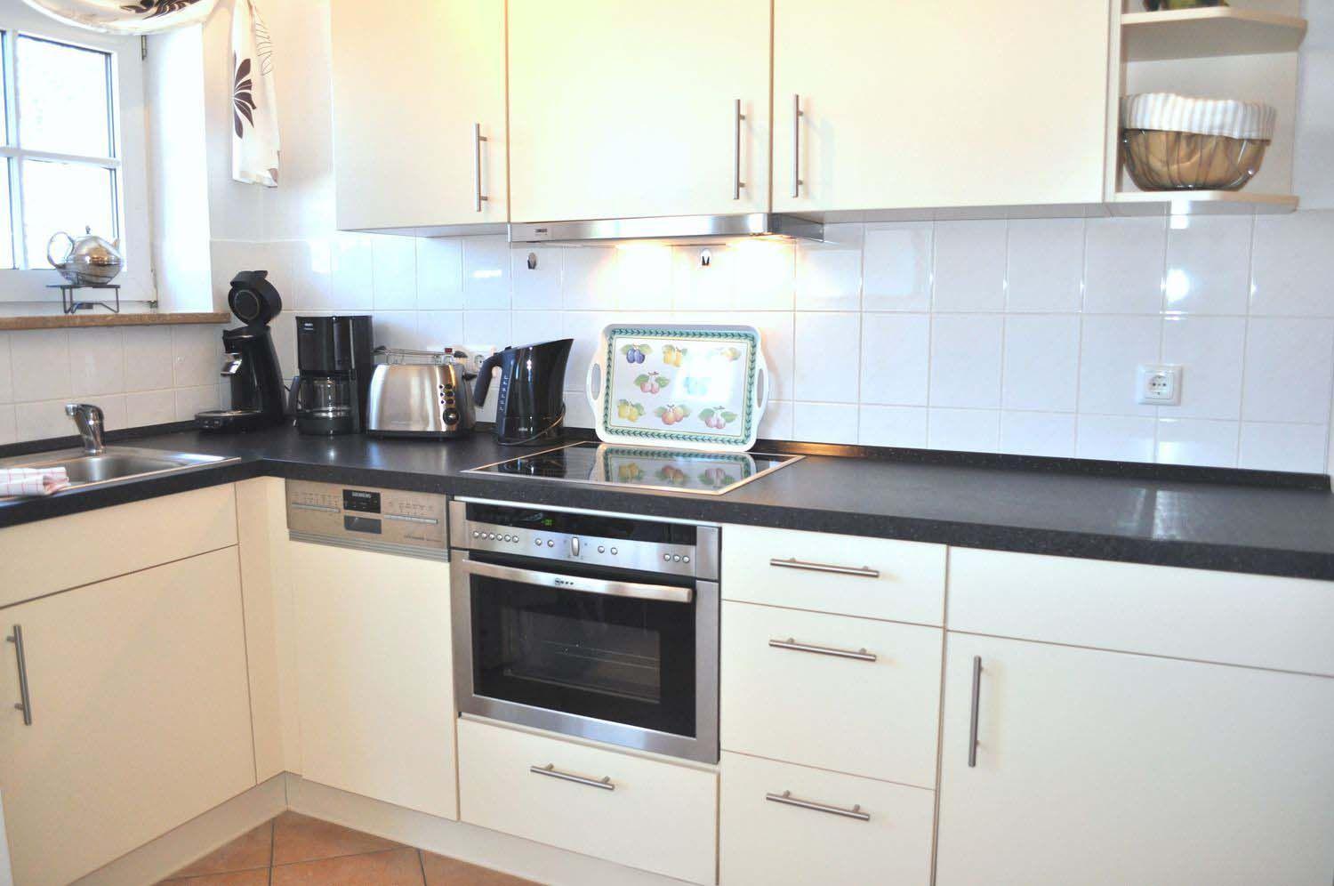 Residenz Ostseestrand Ferienwohnung Nr 09