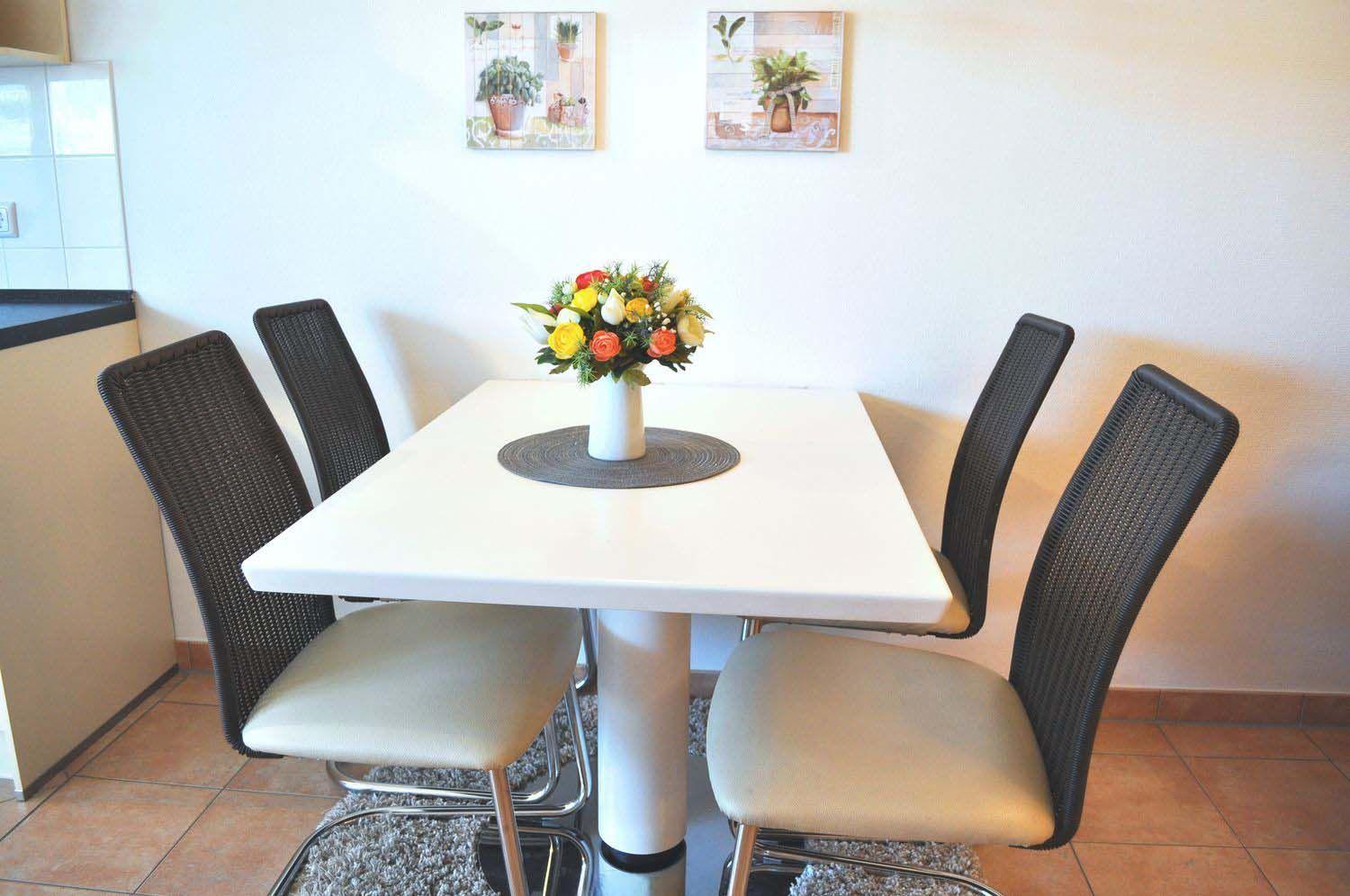 Residenz Ostseestrand Ferienwohnung Nr 09