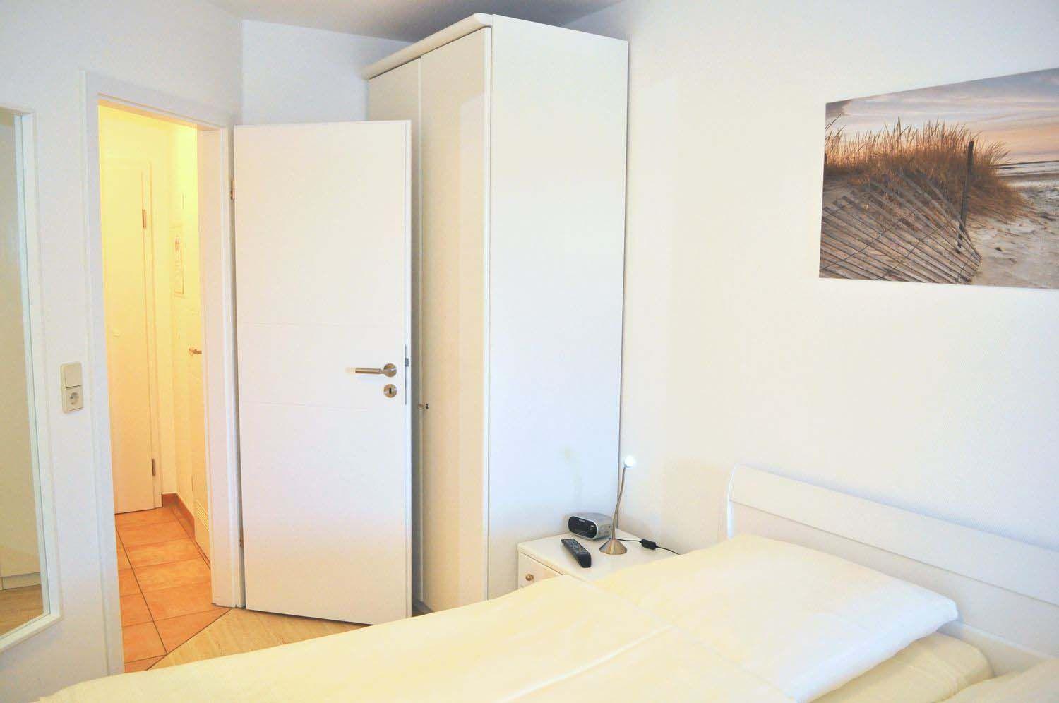 Residenz Ostseestrand Ferienwohnung Nr 09
