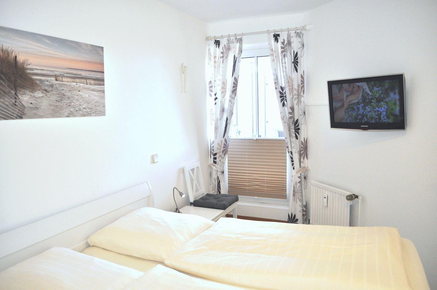 Residenz Ostseestrand Ferienwohnung Nr 09