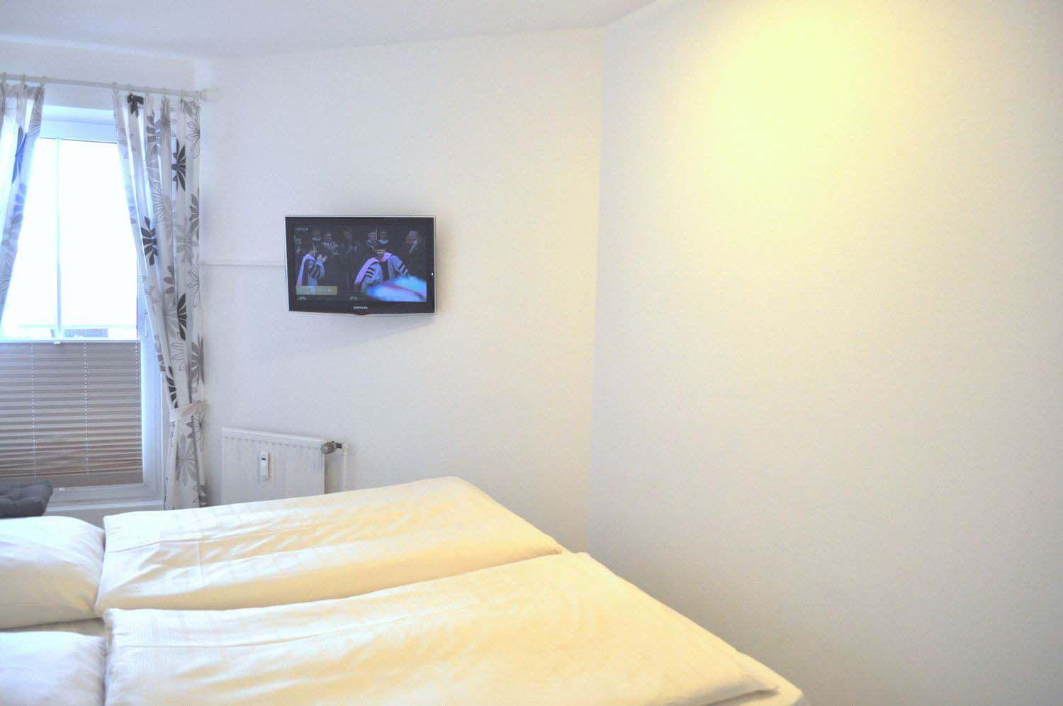 Residenz Ostseestrand Ferienwohnung Nr 09