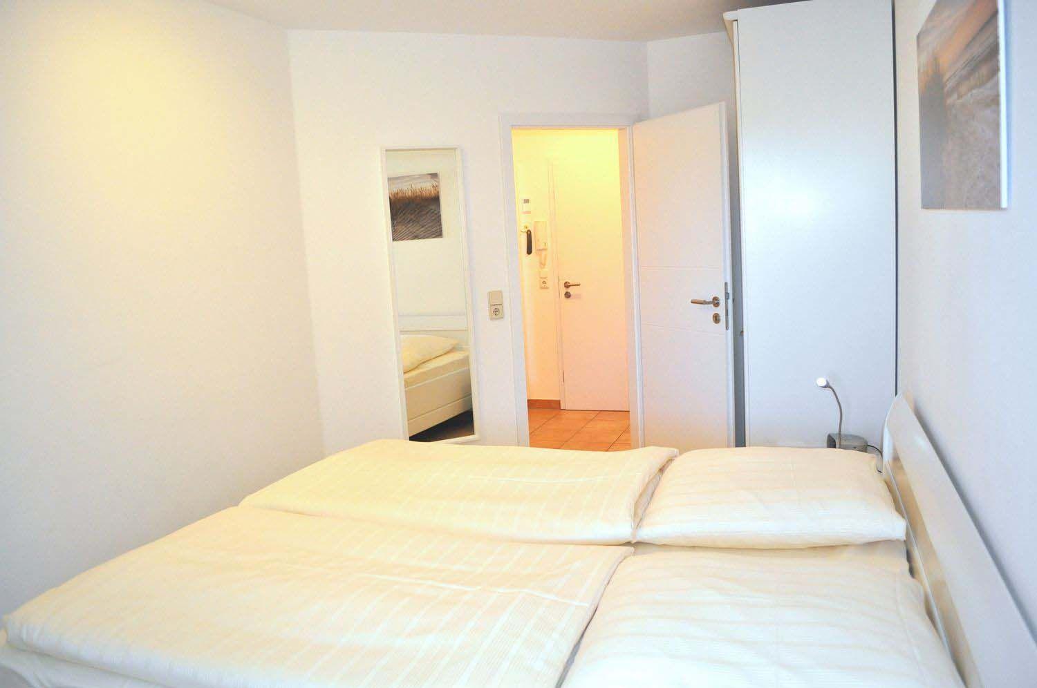 Residenz Ostseestrand Ferienwohnung Nr 09