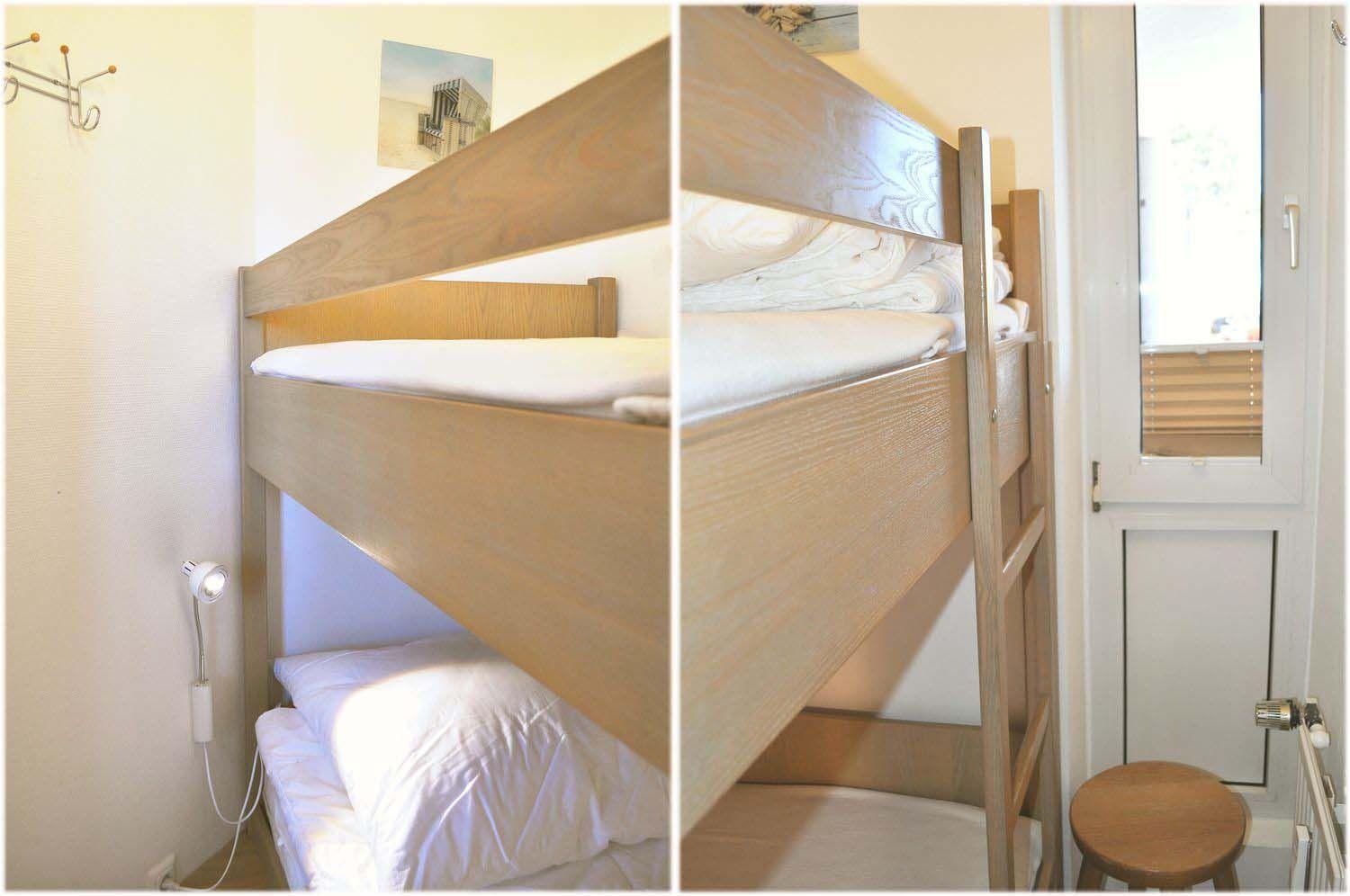 Residenz Ostseestrand Ferienwohnung Nr 09