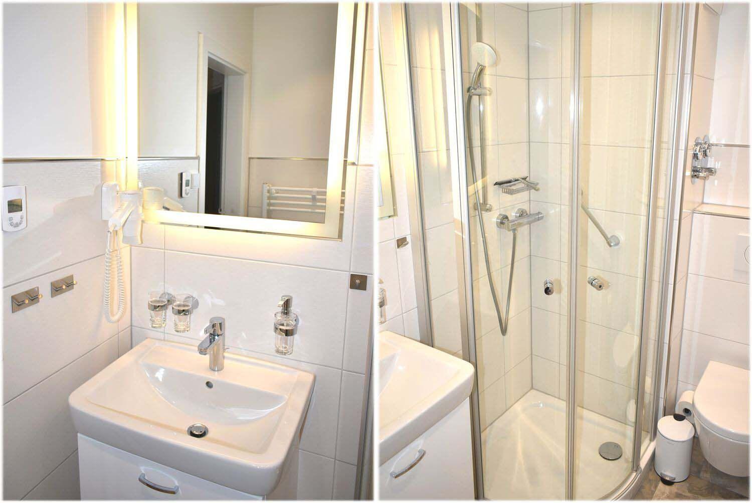 Residenz Ostseestrand Ferienwohnung Nr 09